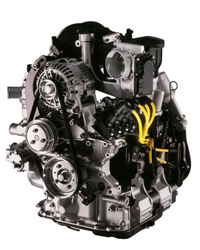 U252A Engine